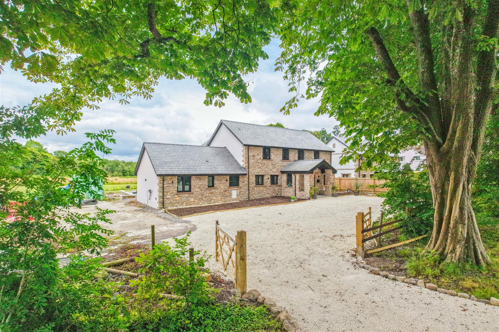 Peterston Super Ely, Vale of Glamorgan, CF5 6LQ
